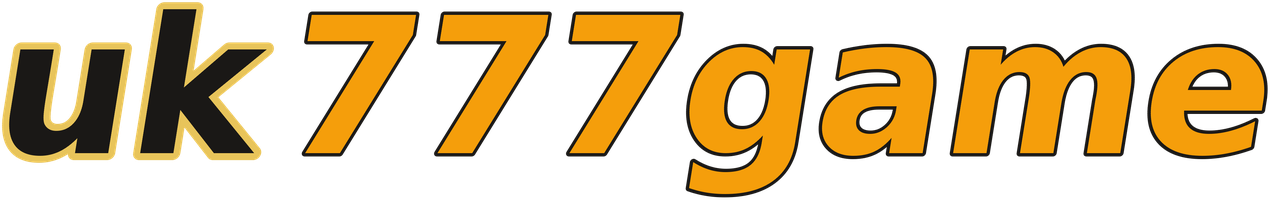 uk777game logo