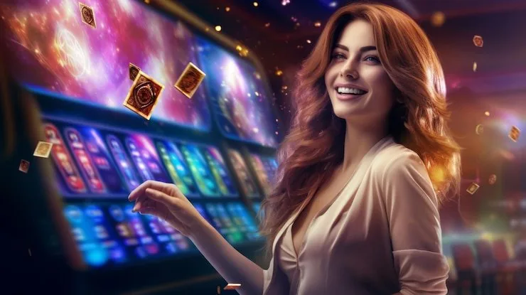 uk777game Hot pick 1