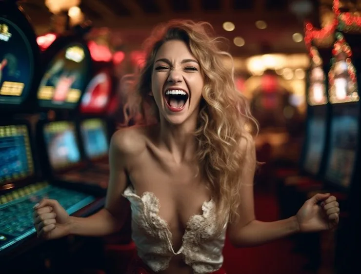 uk777game Casino